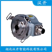 实心轴编码器EB38A6-P4PA-80汉开