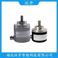 实心轴编码器EC58A6-L5PA-1250汉开