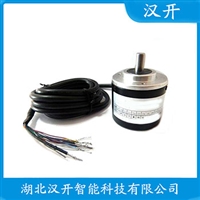 半空心轴编码器EC50K6-P4PA-200汉开