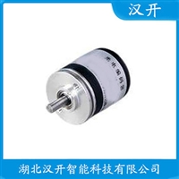 实心轴编码器E0A6-L5PA-1024汉开