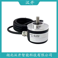 值编码器EAC50A6-GC6PR-1024汉开