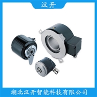空心轴编码器EC100P38-H6PR-1024汉开