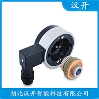 实心轴编码器EC58A10-L5PA-200汉开
