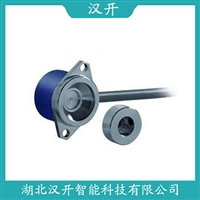 半空心轴编码器EI58P10-P6PA-500汉开