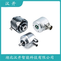 半空心轴编码器E0G8-H6PA-1250汉开