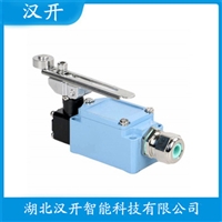 SMTO-1-PS-S-LED-24-C 行程限位开关 汉开