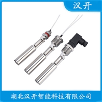 SL-PC连杆式浮球液位控制器汉开