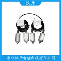 PR9270齿轮箱振动传感器汉开