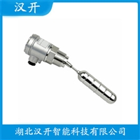 GF-PFA-FW-F2-1-500电缆式浮球液位控制器汉开