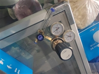 山东泽荣减压阀  矿用减压装置  压力调节阀