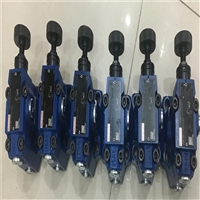 REXROTH先导式溢流阀DBDH6P1X/315/货号R900424266
