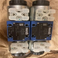 REXROTH电磁换向阀4WE10T5X/HG24N9K4/M