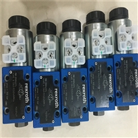 REXROTH比例节流阀R928017041 16.9801/R PWR20-F00-0-M 