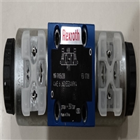 REXROTH直流电磁换向阀H-4WMM16J7X/F