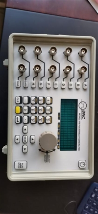 BNC延迟信号发生器575-8C维修