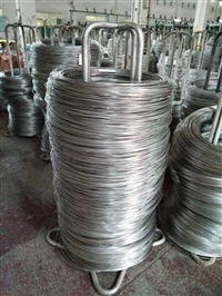 戴南不锈钢制品厂 烤箱用304中硬丝
