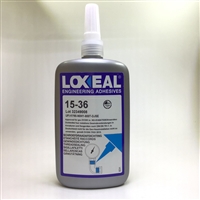 LOXEAL18-10胶水.上海乐赛尔螺纹密封胶经销商.通过DVGW认证