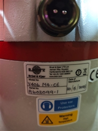 LDS V406激振器可配套LPA100功放丹麦BK