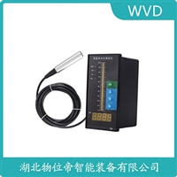 JCJ800I2S4P21V4投入式液位变送器WVD