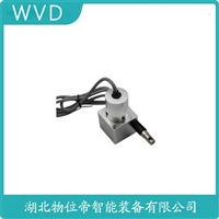 MTL-J1000拉绳位移传感器WVD