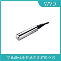 PS1300L单法兰液位变送器WVD
