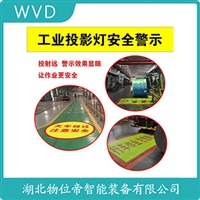 PD-TYDDT-GY800天车投影灯WVD