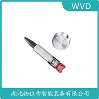 JCJ800I1S22V5单法兰液位变送器WVD