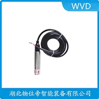 JCJ800I2S2P22V4单法兰液位变送器WVD
