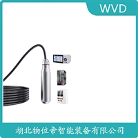 JCJ800I2S51V5投入式液位变送器WVD