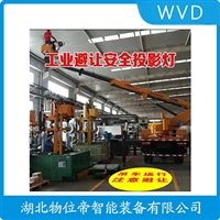 HD-JNZM-200天车投影灯WVD