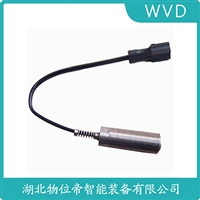 CHXT-1防爆加速度传感器WVD