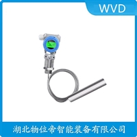 TECSIS投入式液位变送器WVD
