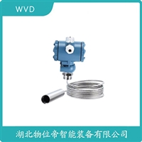 JCJ800I2S4P22V2单法兰液位变送器WVD