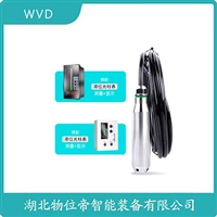 MPM489W扩散硅液位变送器WVD