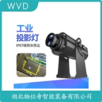 PD-TYDDT-GY500天车投影灯WVD