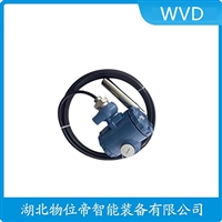 TXY700投入式液位变送器WVD