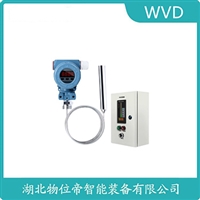 JCJ800I1S2P51V2单法兰液位变送器WVD