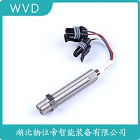 MTST-01防爆加速度传感器WVD