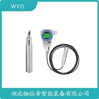 JPG7船舶液位变送器WVD