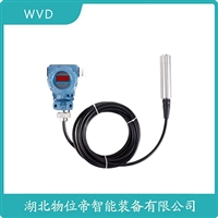 BP900扩散硅液位变送器WVD