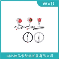 KY3008单法兰液位变送器WVD