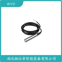 JCJ800I2S4P51V5单法兰液位变送器WVD