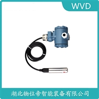 WNK8010投入式液位变送器WVD