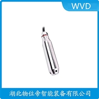 JCJ800I1S1P22V5单法兰液位变送器WVD