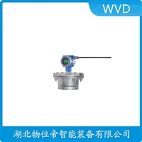 YWX投入式液位变送器WVD