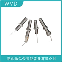 XDG1100电旋转式速度传感器WVD