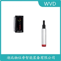 JCJ800I2S1P51V1投入式液位变送器WVD