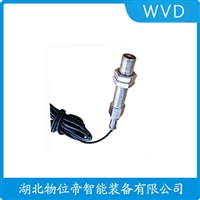 GX-100速度传感器WVD