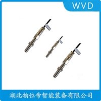 TQG19D10防爆加速度传感器WVD