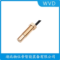 SZMB-9防爆加速度传感器WVD